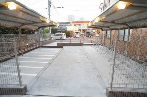 ケヤキ グランデの物件内観写真